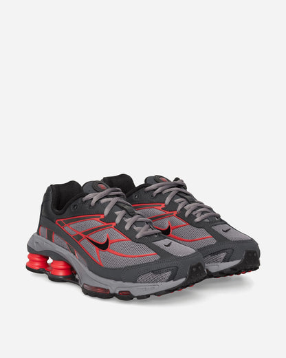 Shox Ride 2 Sneakers Pencil Point / Black / Anthracite