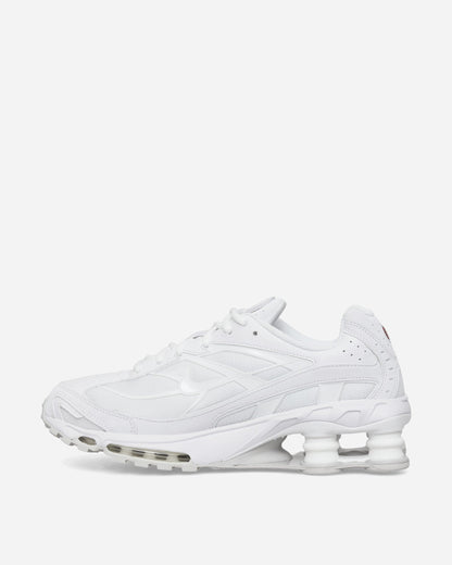 Shox Ride 2 Sneakers White / Photon Dust