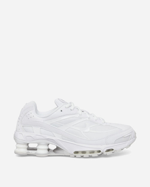 Shox Ride 2 Sneakers White / Photon Dust