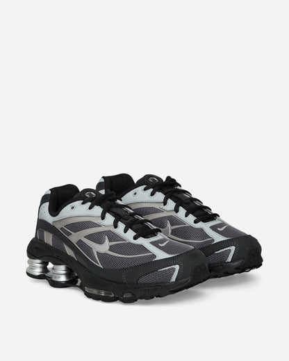 Shox Ride 2 Sneakers Light Graphite / Black
