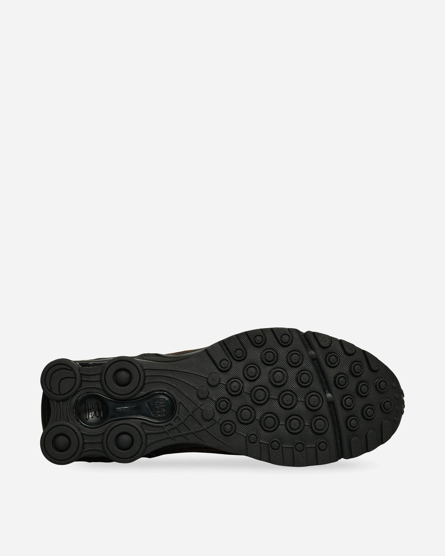 Shox Ride 2 Premium Sneakers Black / Light British Tan
