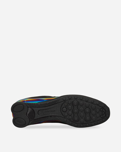 Women's Shox Z Sneakers Black / Metallic Silver / Multicolor