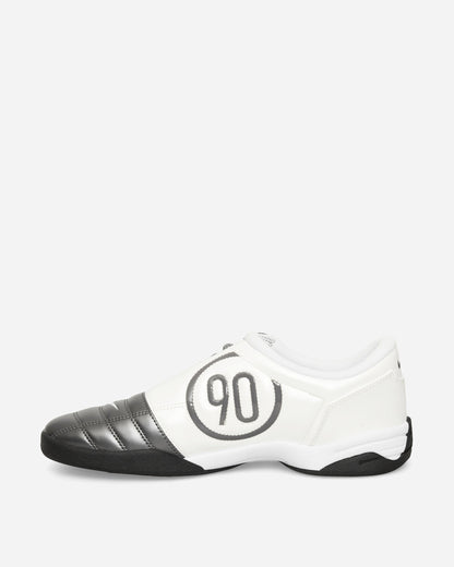 Total 90 Sneakers Light Graphite / White