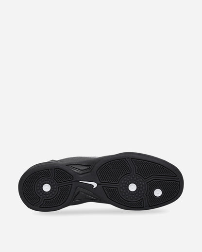 Total 90 Premium Sneakers Black / White