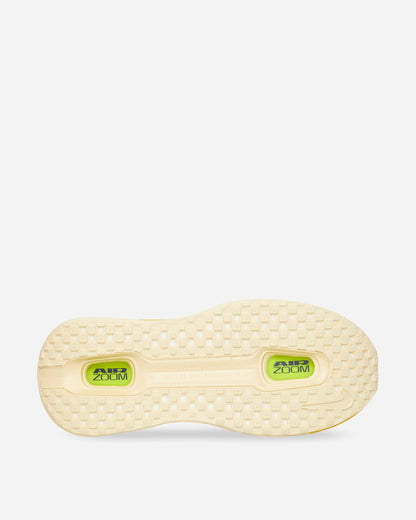 Vomero Premium Sneakers Alabaster / Citron Pulse / Hyper Violet / Blue Void