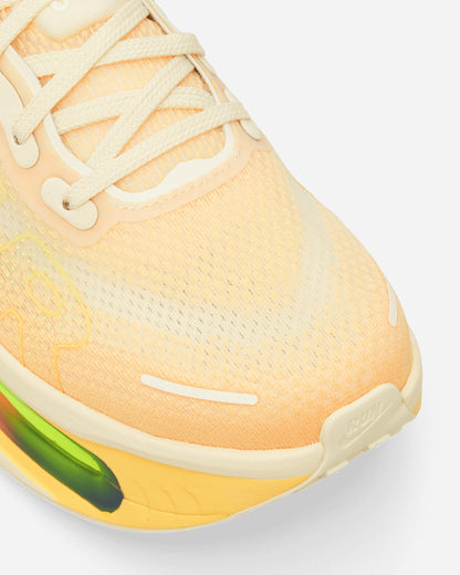 Vomero Premium Sneakers Alabaster / Citron Pulse / Hyper Violet / Blue Void