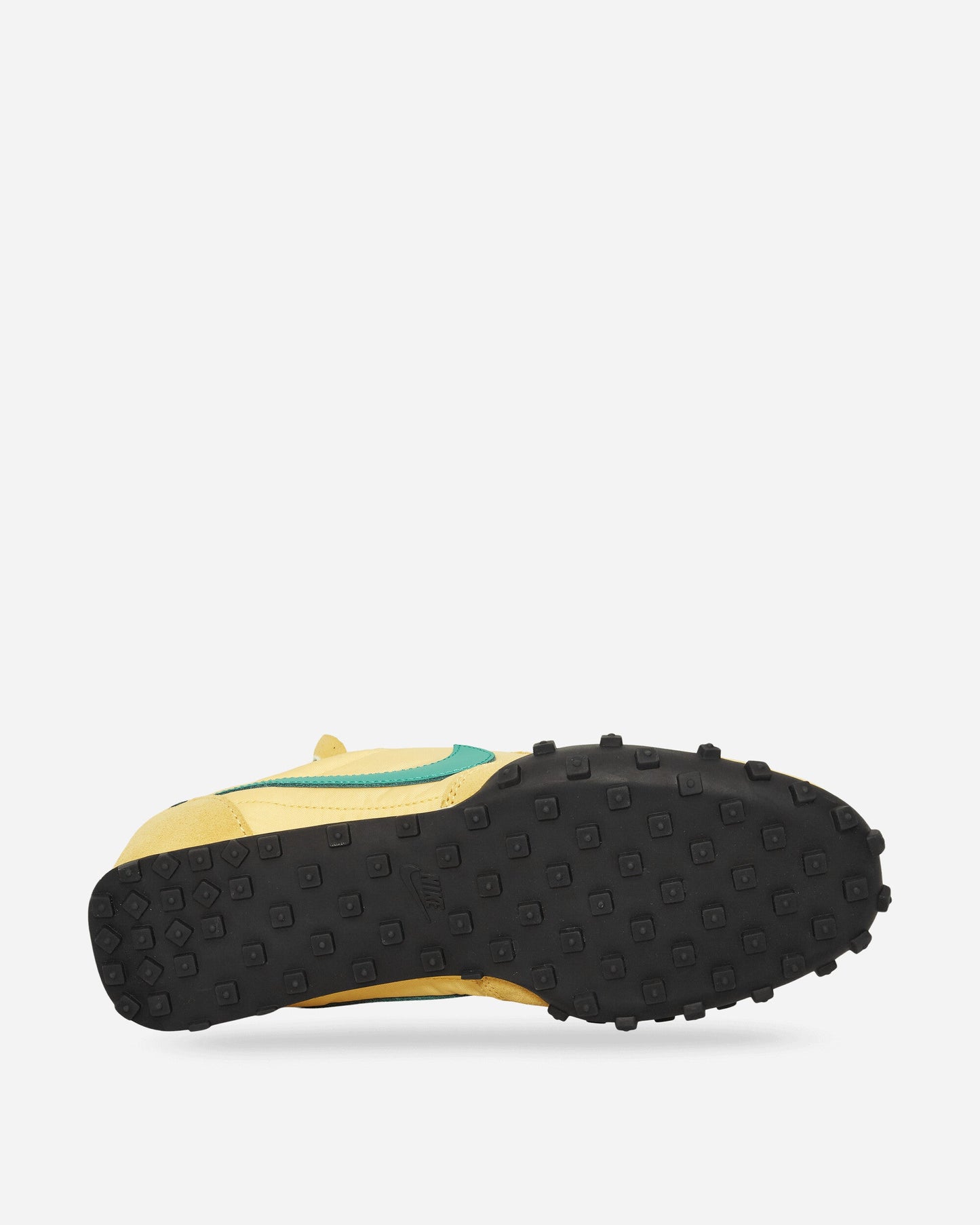 Waffle Racer Sneakers Topaz Gold / Stadium Green