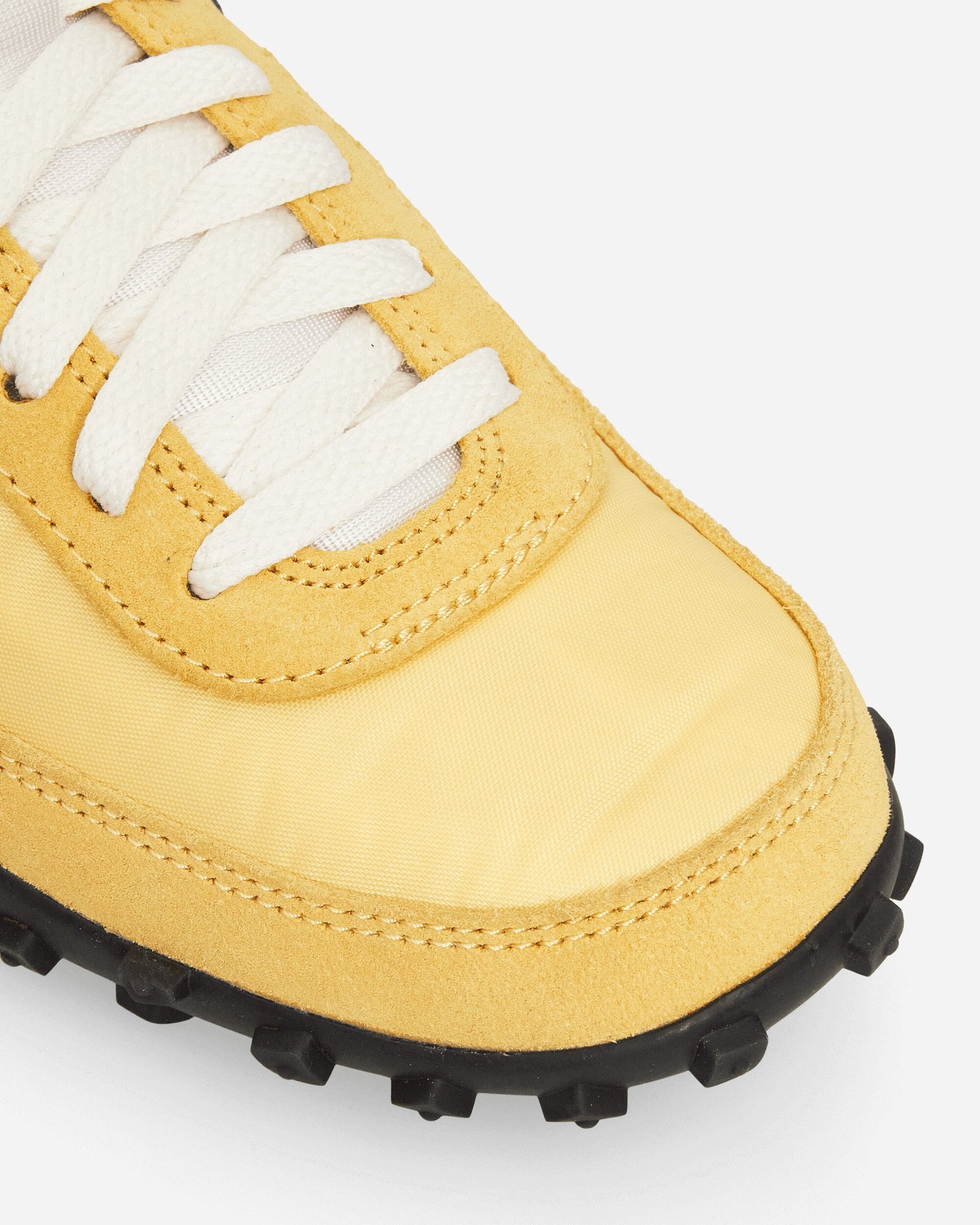Waffle Racer Sneakers Topaz Gold / Stadium Green