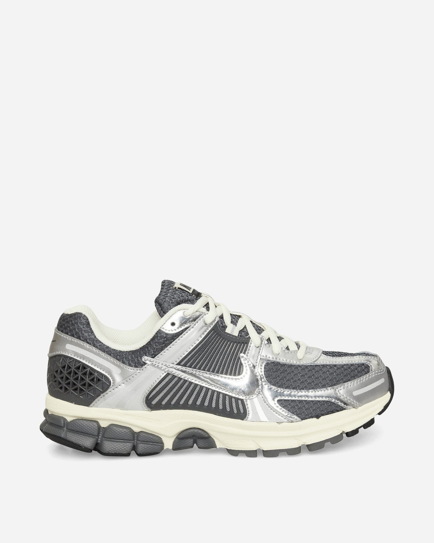 Zoom Vomero 5 Sneakers Iron Grey / Metallic Silver
