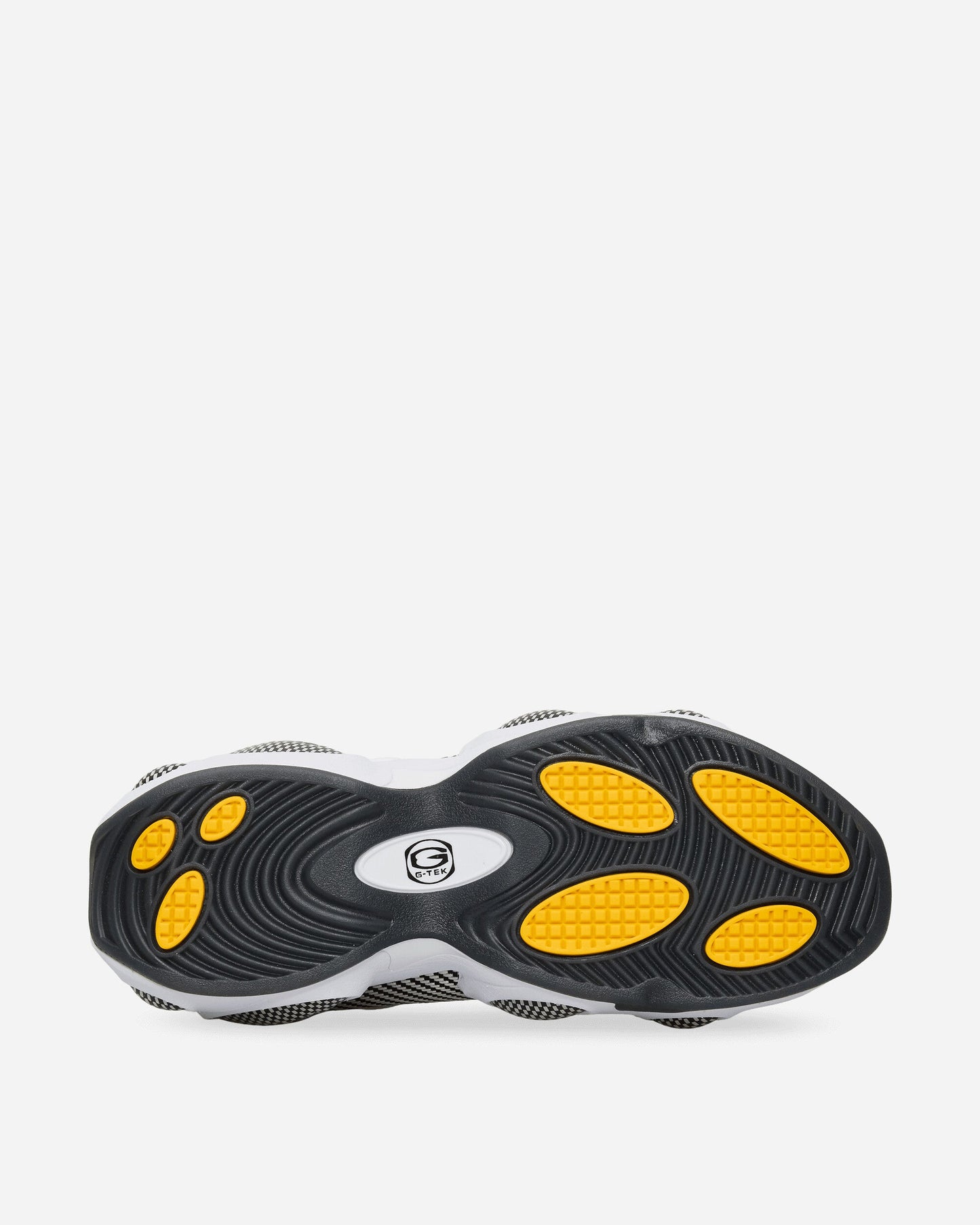 NOCTA Glide Sneakers White / Black / University Gold