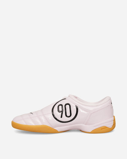 Total 90 Sneakers Pink Foam / Gum Light Brown