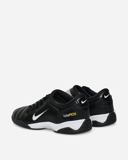 Total 90 Sneakers Black / White