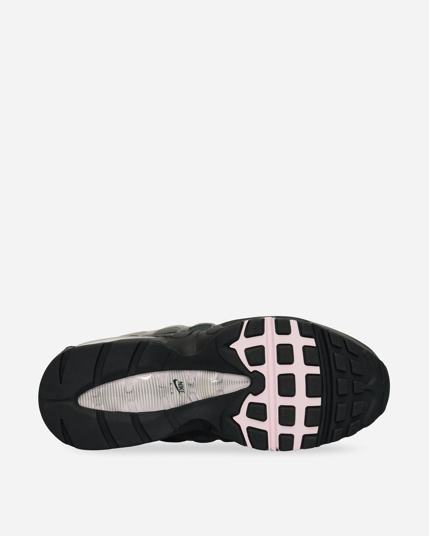 Women's Air Max 95 Sneakers Pink Foam