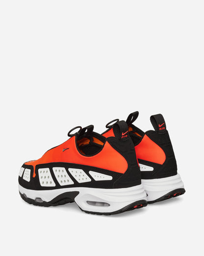 Women's Air Max SNDR Sneakers Bright Crimson / Black