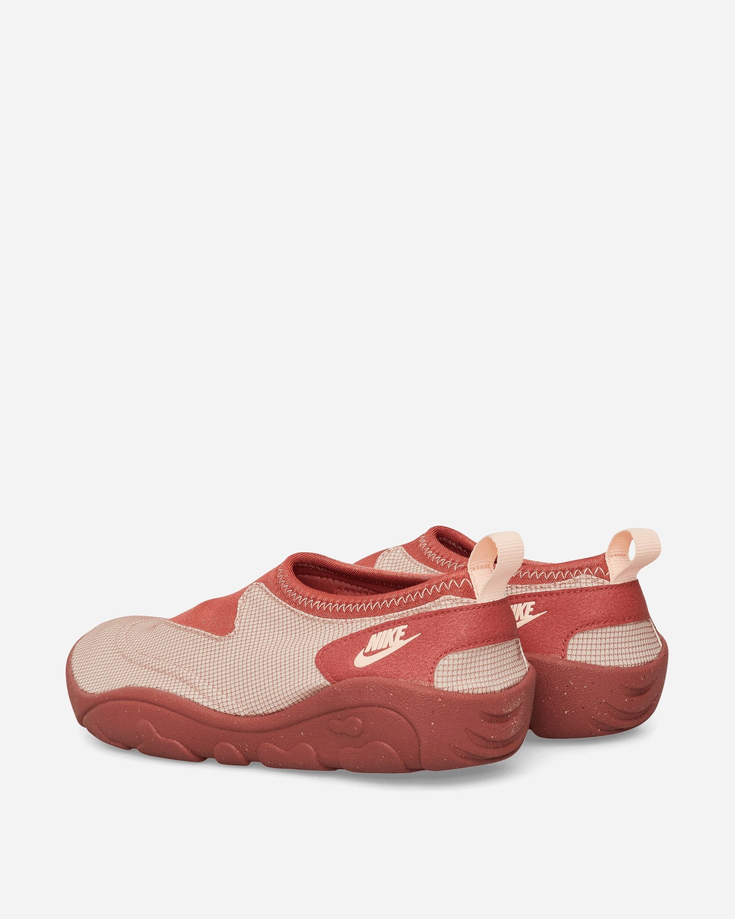 Women's Aqua Turf Sneakers Particle Beige / Washed Coral