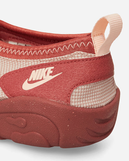 Women's Aqua Turf Sneakers Particle Beige / Washed Coral