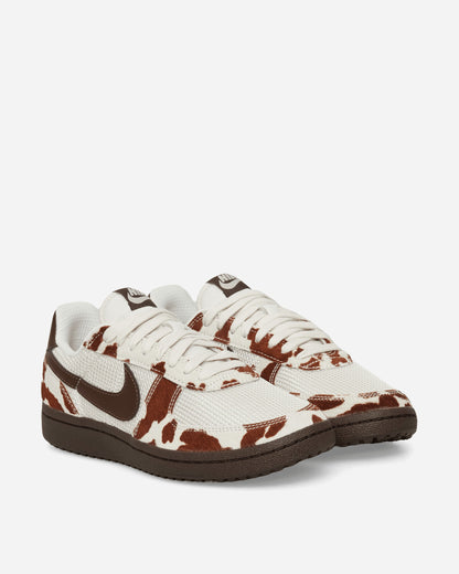 Women's Field General Sneakers Phantom / Baroque Brown