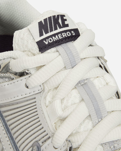 Women's Zoom Vomero 5 Sneakers Photon Dust / Metallic Silver