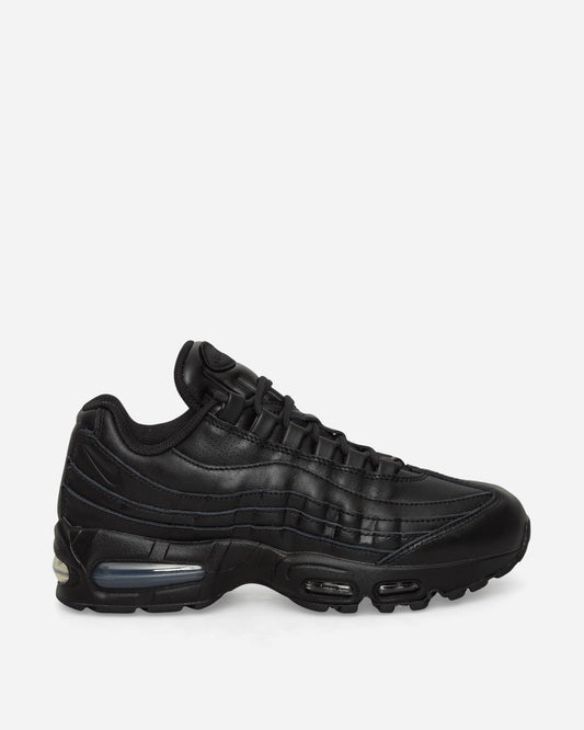 Air Max 95 Big Bubble Sneakers Black