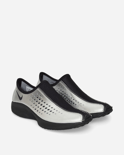 Women's Air Superfly Moc Sneakers Metallic Silver