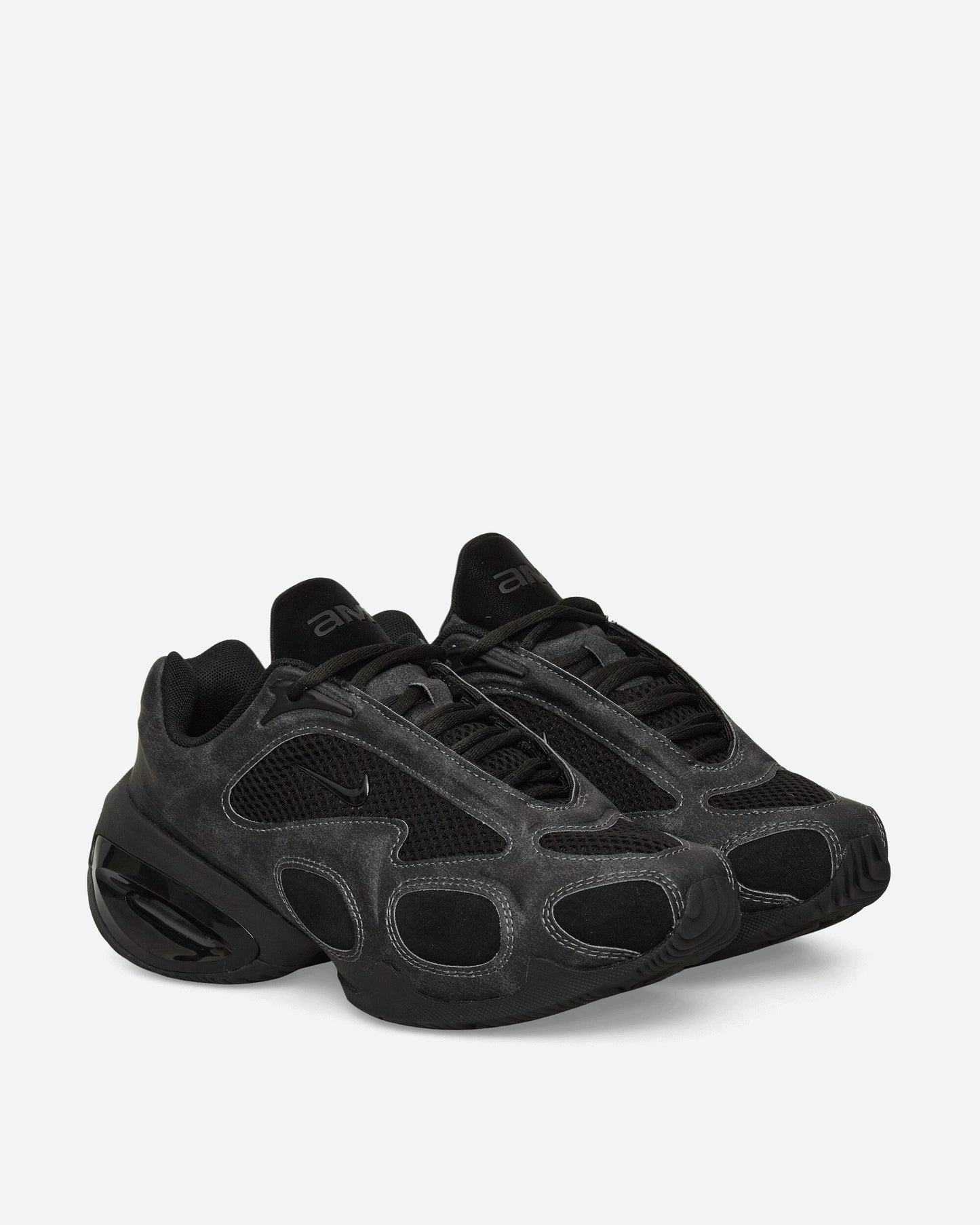 Women's Air Max Muse SE Sneakers Anthracite / Black