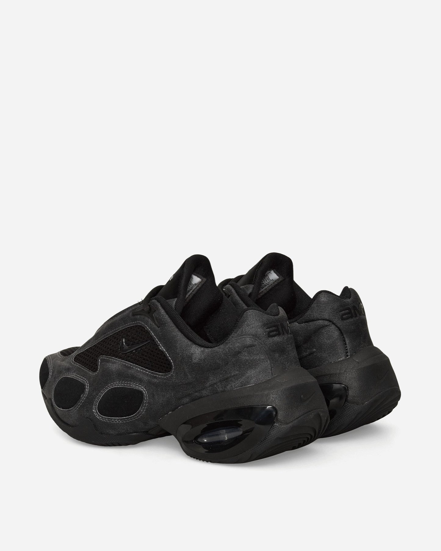 Women's Air Max Muse SE Sneakers Anthracite / Black