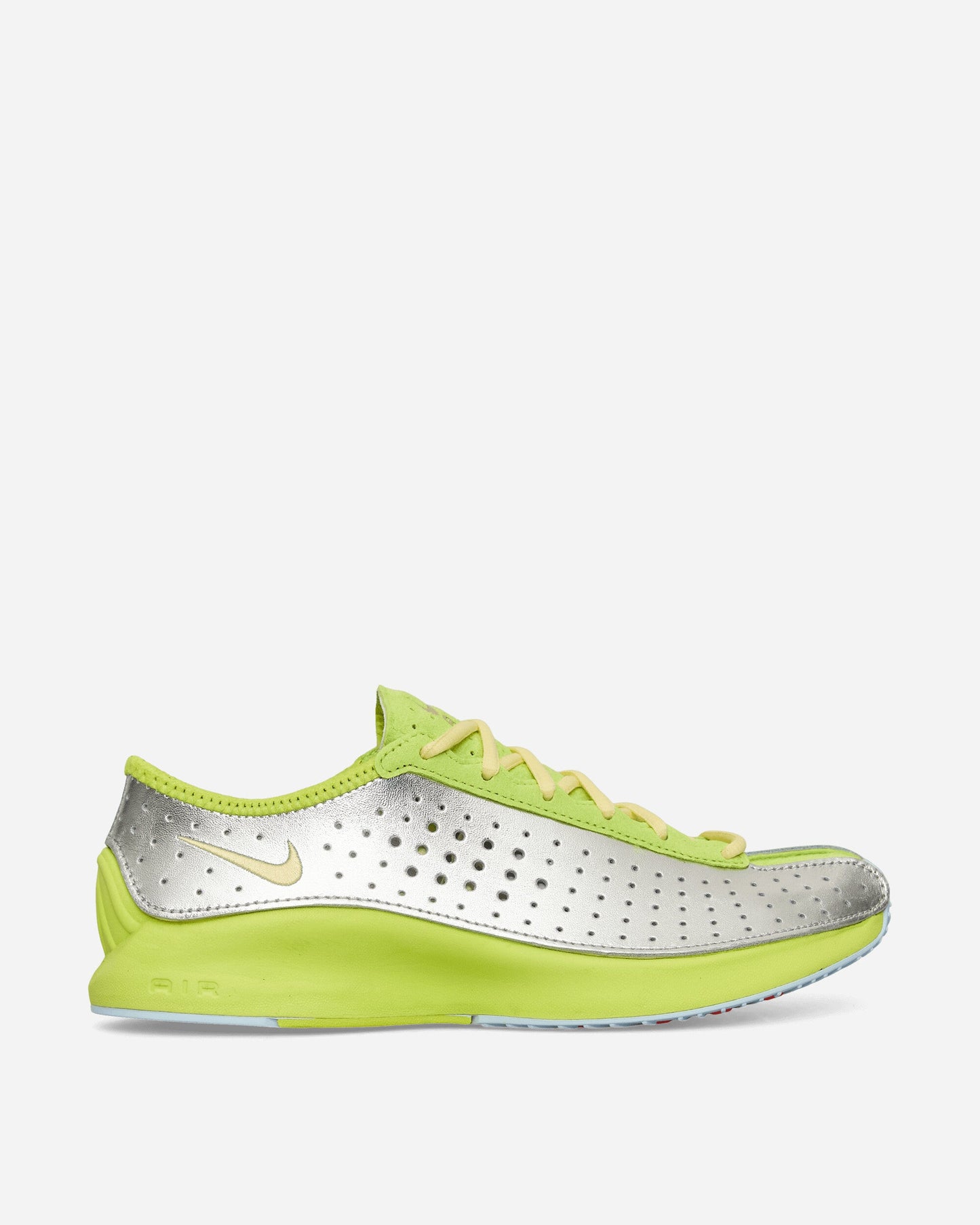 Women's Air Superfly Sneakers Cyber / Lemon