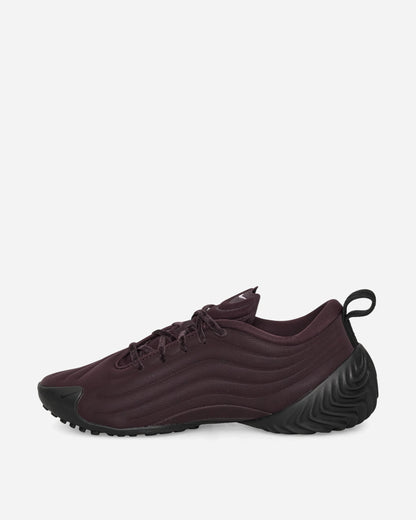 Women's Astra Ultra Sneakers Port Wine