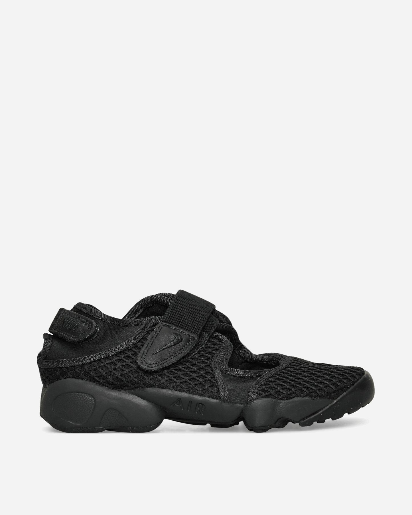 Women's Air Rift Lace Sandals Off-Noir