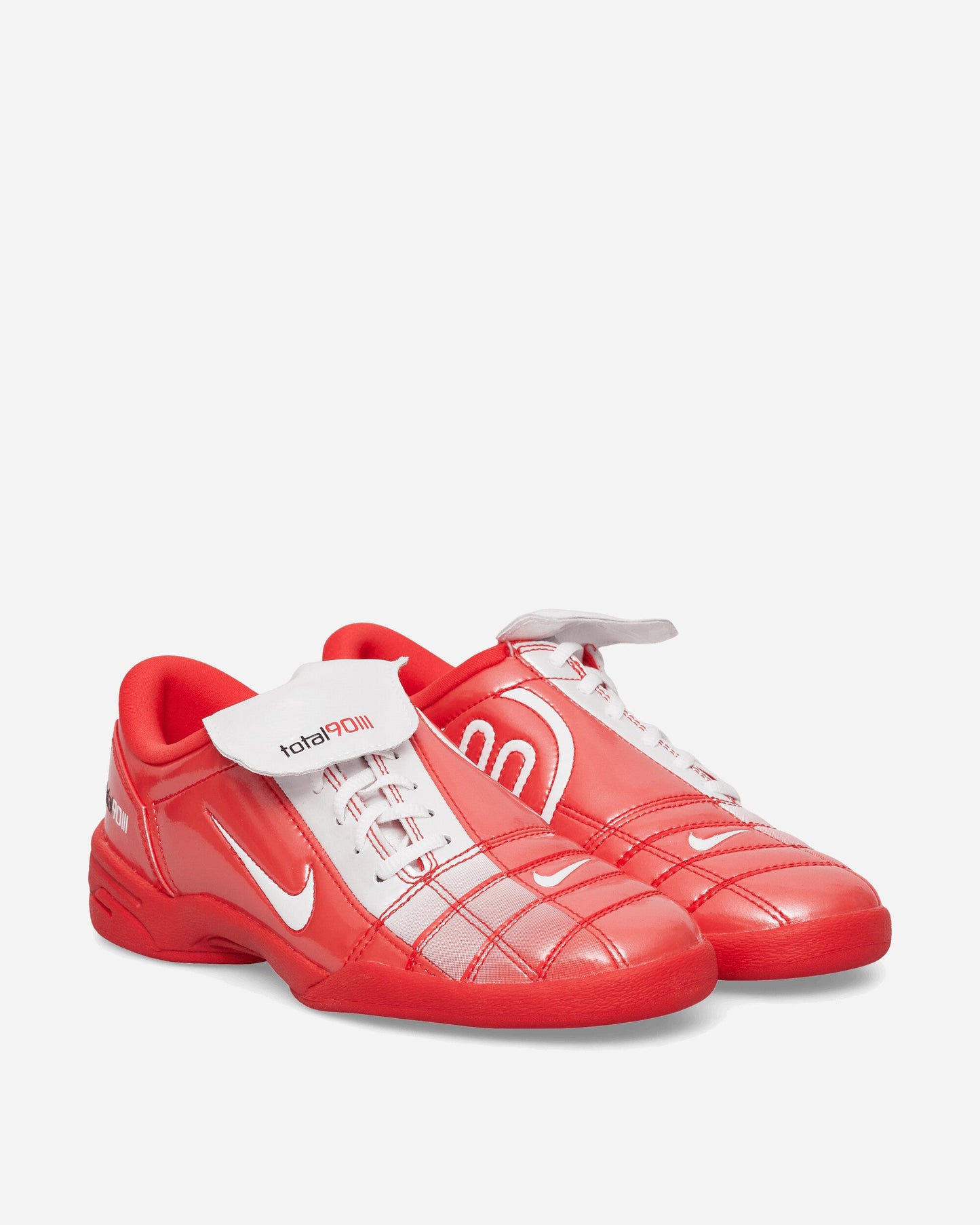Women's Total 90 SE Sneakers Light Crimson / White / Black