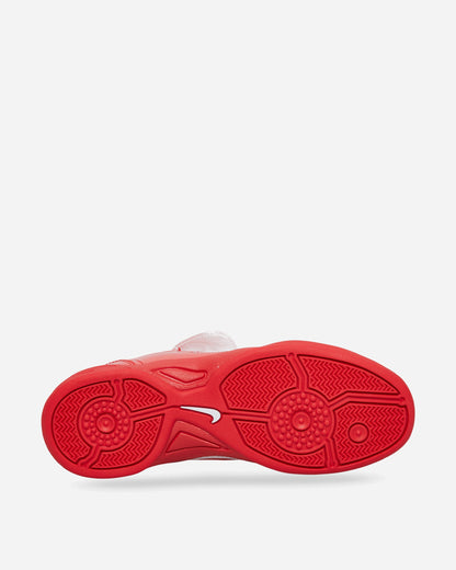 Women's Total 90 SE Sneakers Light Crimson / White / Black