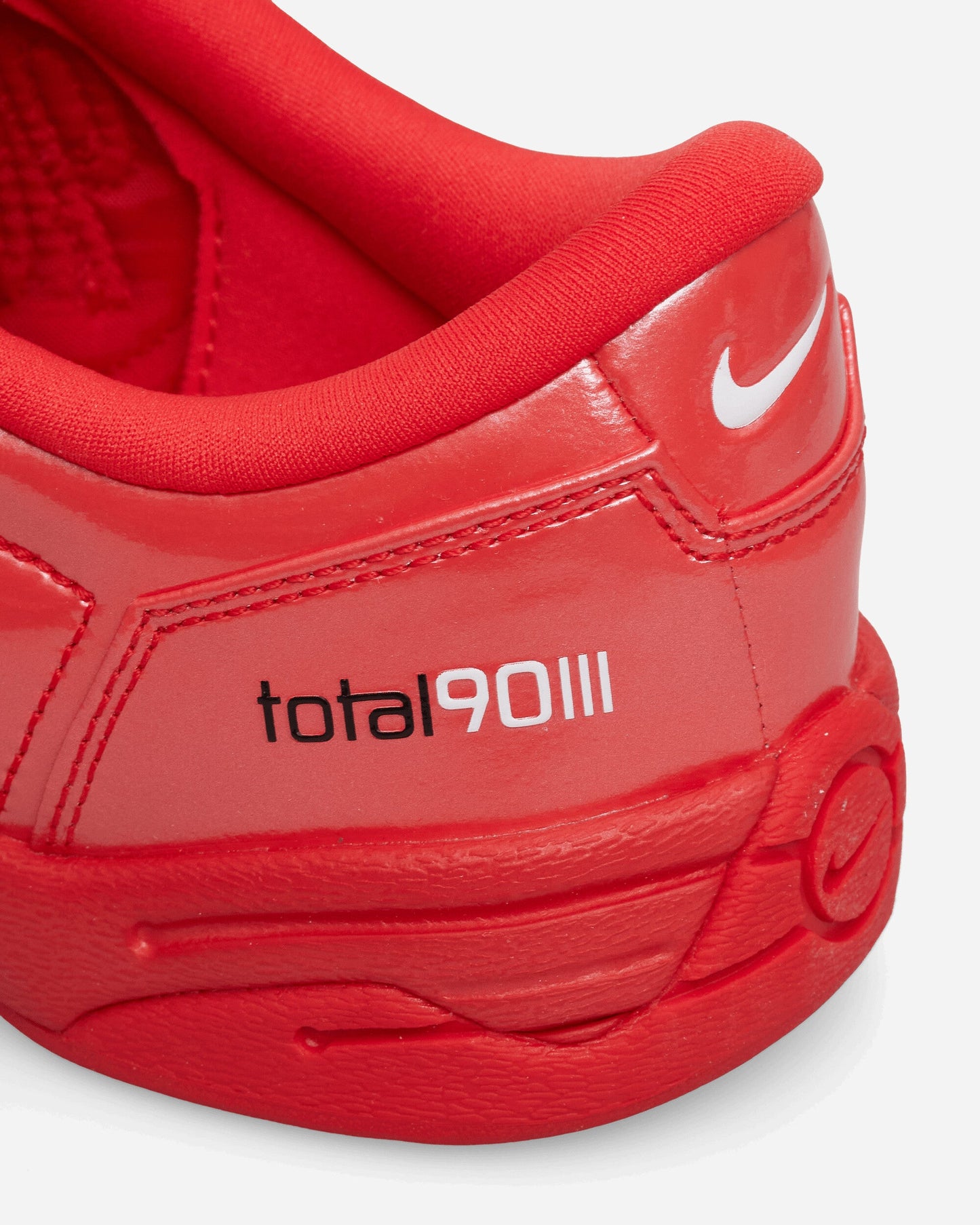 Women's Total 90 SE Sneakers Light Crimson / White / Black