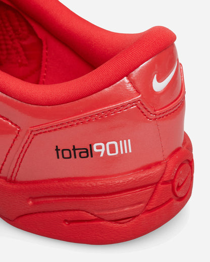 Women's Total 90 SE Sneakers Light Crimson / White / Black