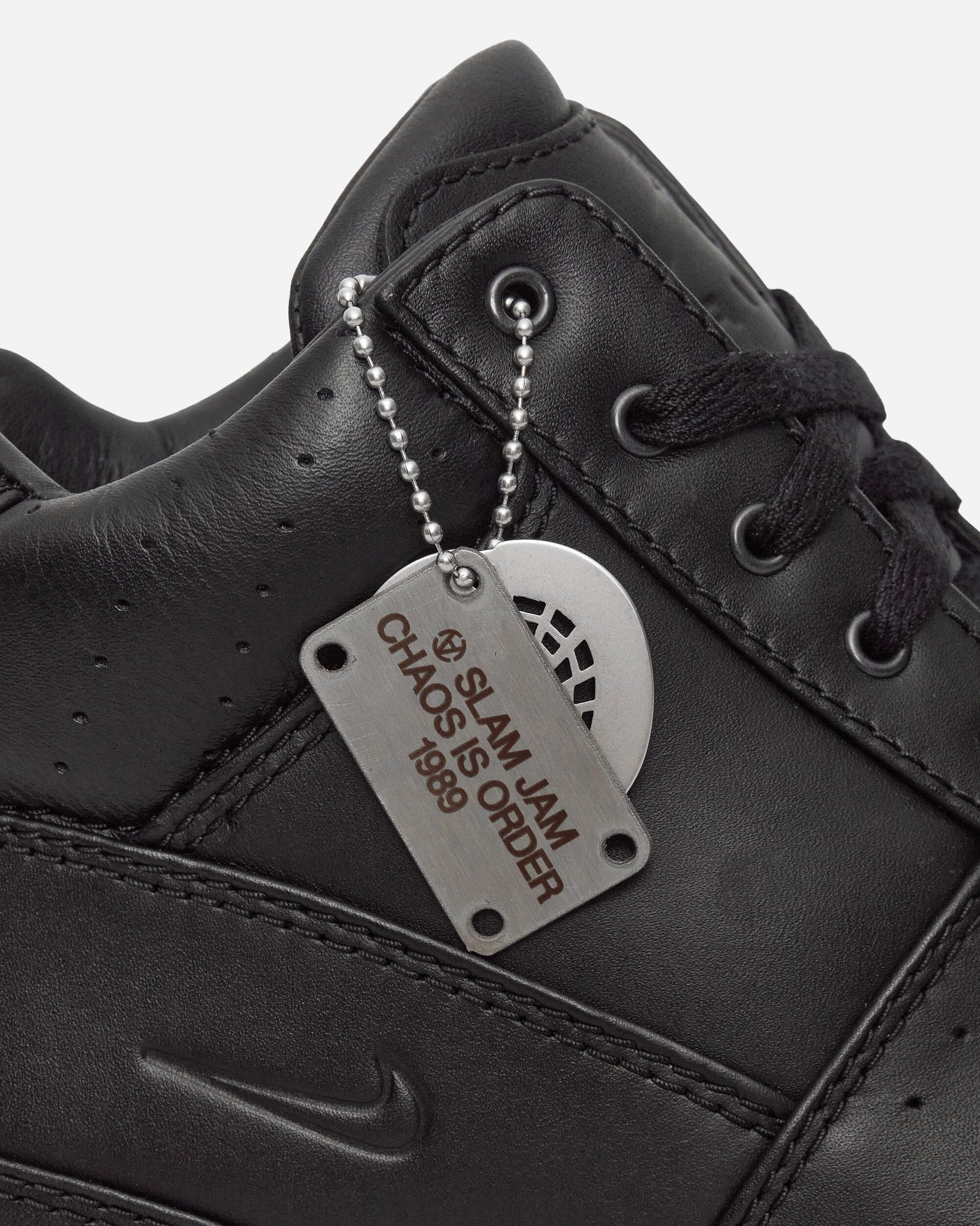 Air Max Goadome Boots Black