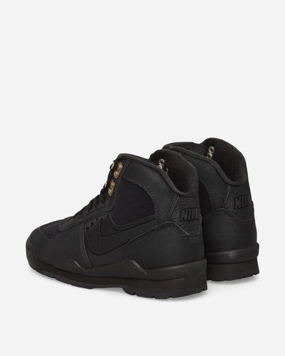 Baltoro Sneakers Black