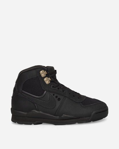 Baltoro Sneakers Black