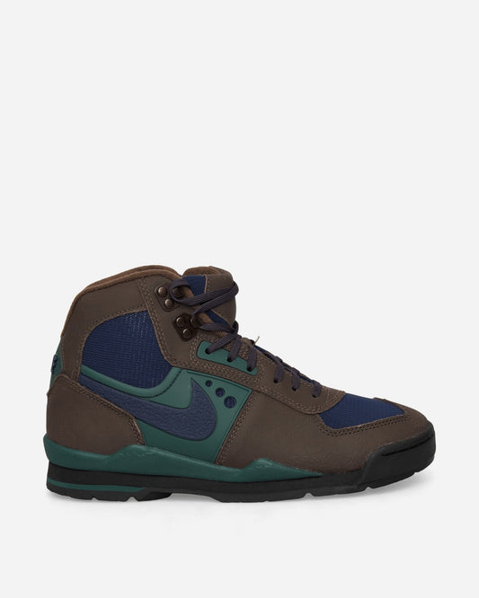 Baltoro Sneakers Baroque Brown / Midnight Navy
