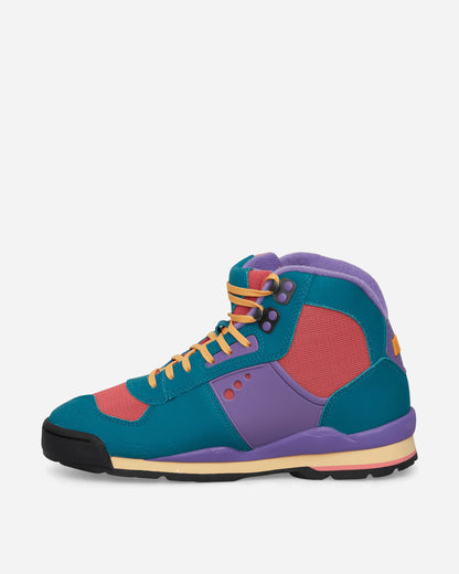 Baltoro Sneakers Bright Spruce / Fruit Punch
