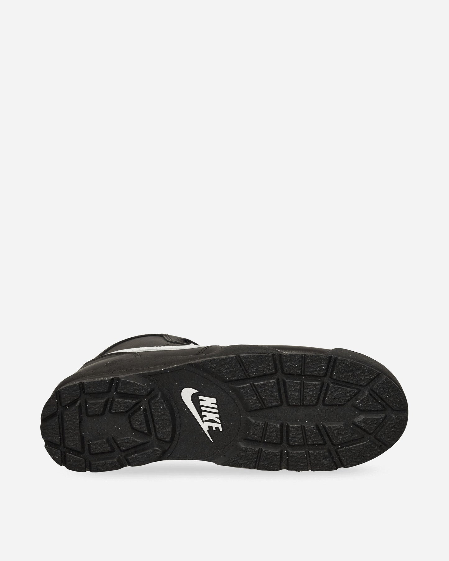 Stüssy Baltoro Sneakers Black / White