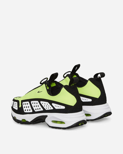 Women's Air Max SNDR Sneakers Volt / Black