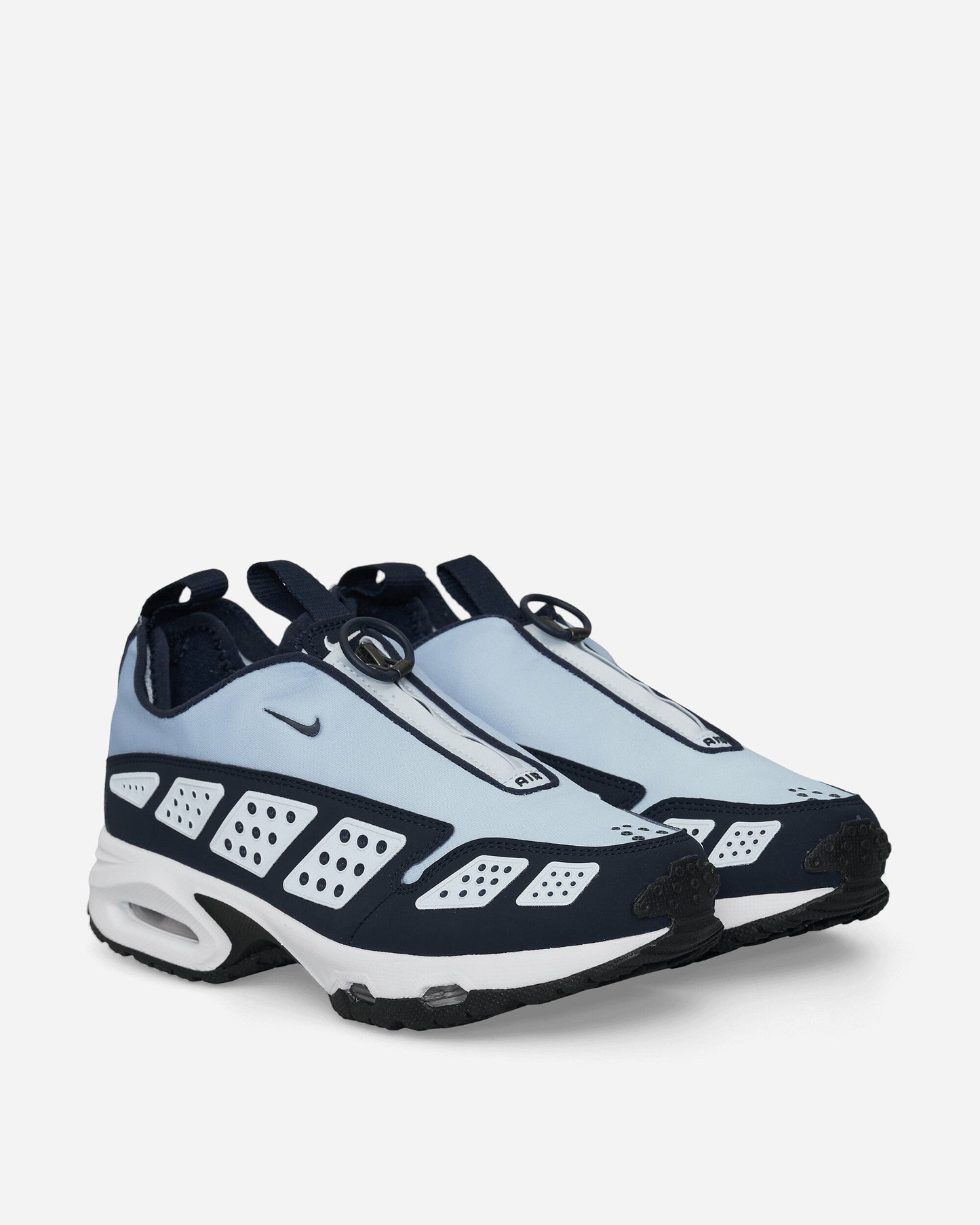 Women's Air Max SNDR Sneakers Blue Ice / Obsidian
