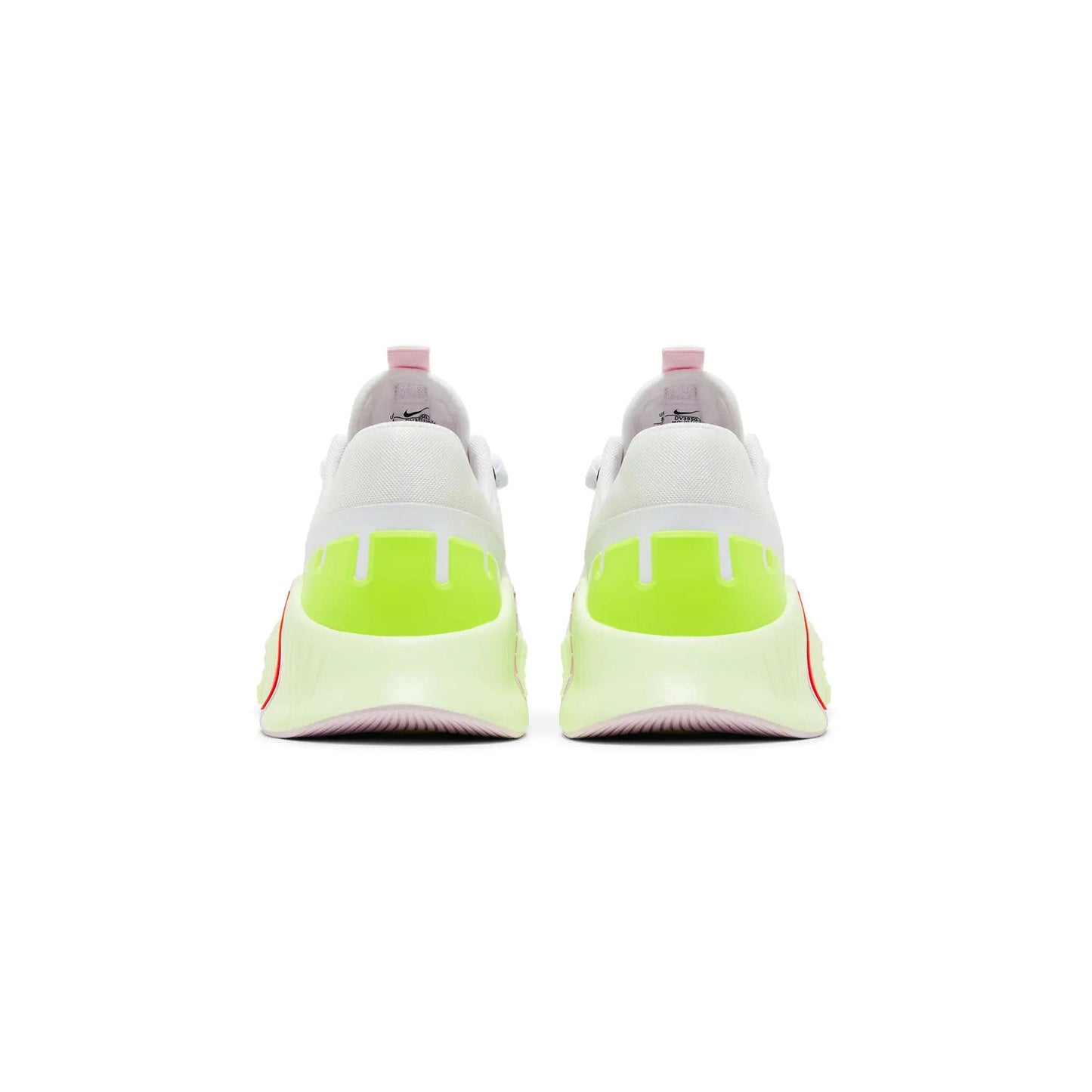 Nike Free Metcon 5 'Barely Volt Pink Foam' Women's (2024)