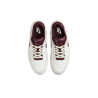 Nike Full Force Low 'Sail Burgundy Crush'