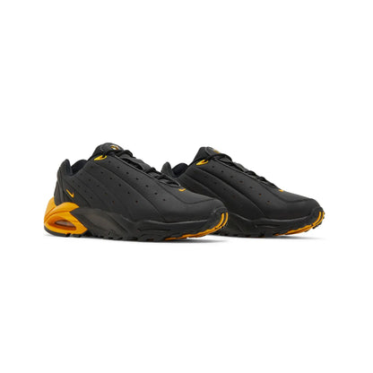 Nike Hot Step Air Terra 'Drake NOCTA Black Yellow' (2022)
