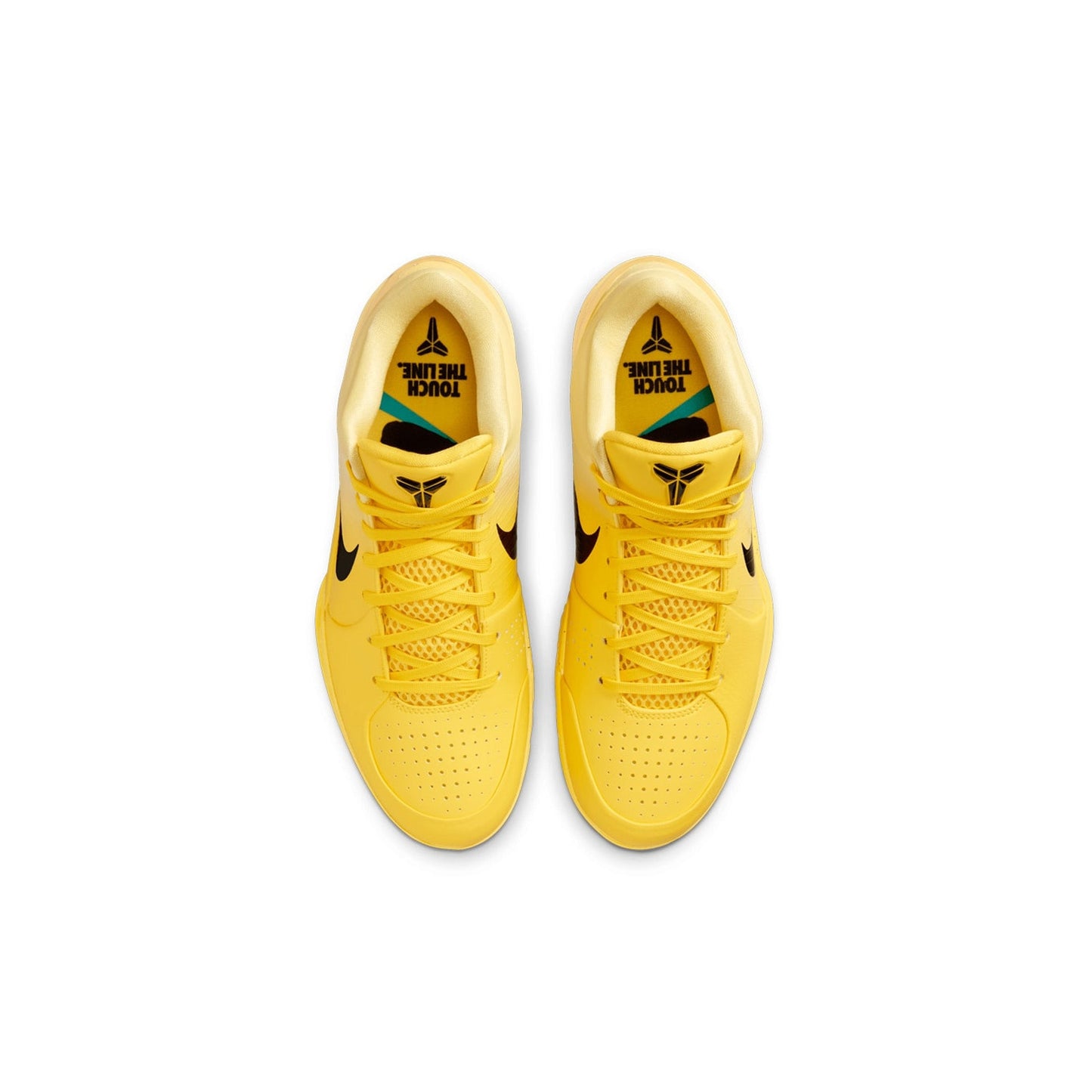 Nike Kobe 4 Protro 'CHBL'
