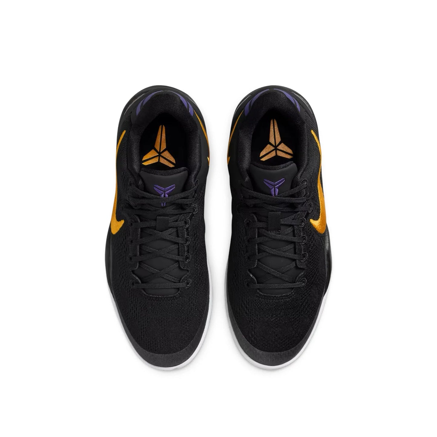 Nike Kobe 8 'Lakers Away' GS (2024)