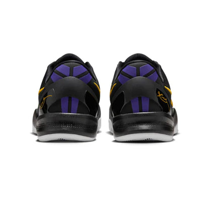 Kobe 8 Protro 'Lakers Away' (2024)