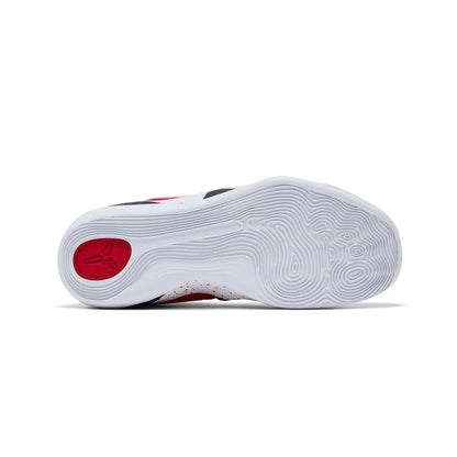 Kobe 9 EM Low Protro TB 'University Red' (2025)