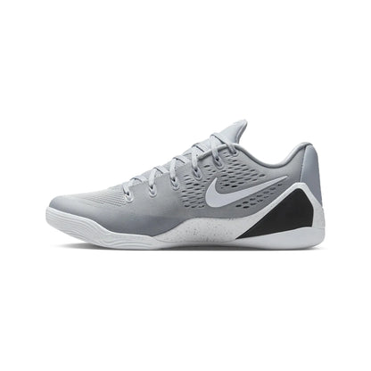 Kobe 9 EM Low Protro TB 'Wolf Grey' (2025)