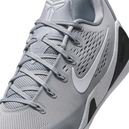 Kobe 9 EM Low Protro TB 'Wolf Grey' (2025)